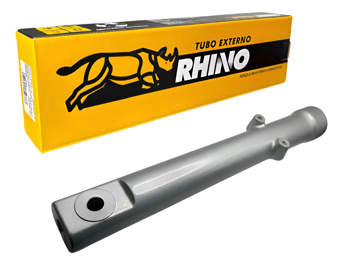 Cilindro Externo (Tubo) Yamaha factor 150...