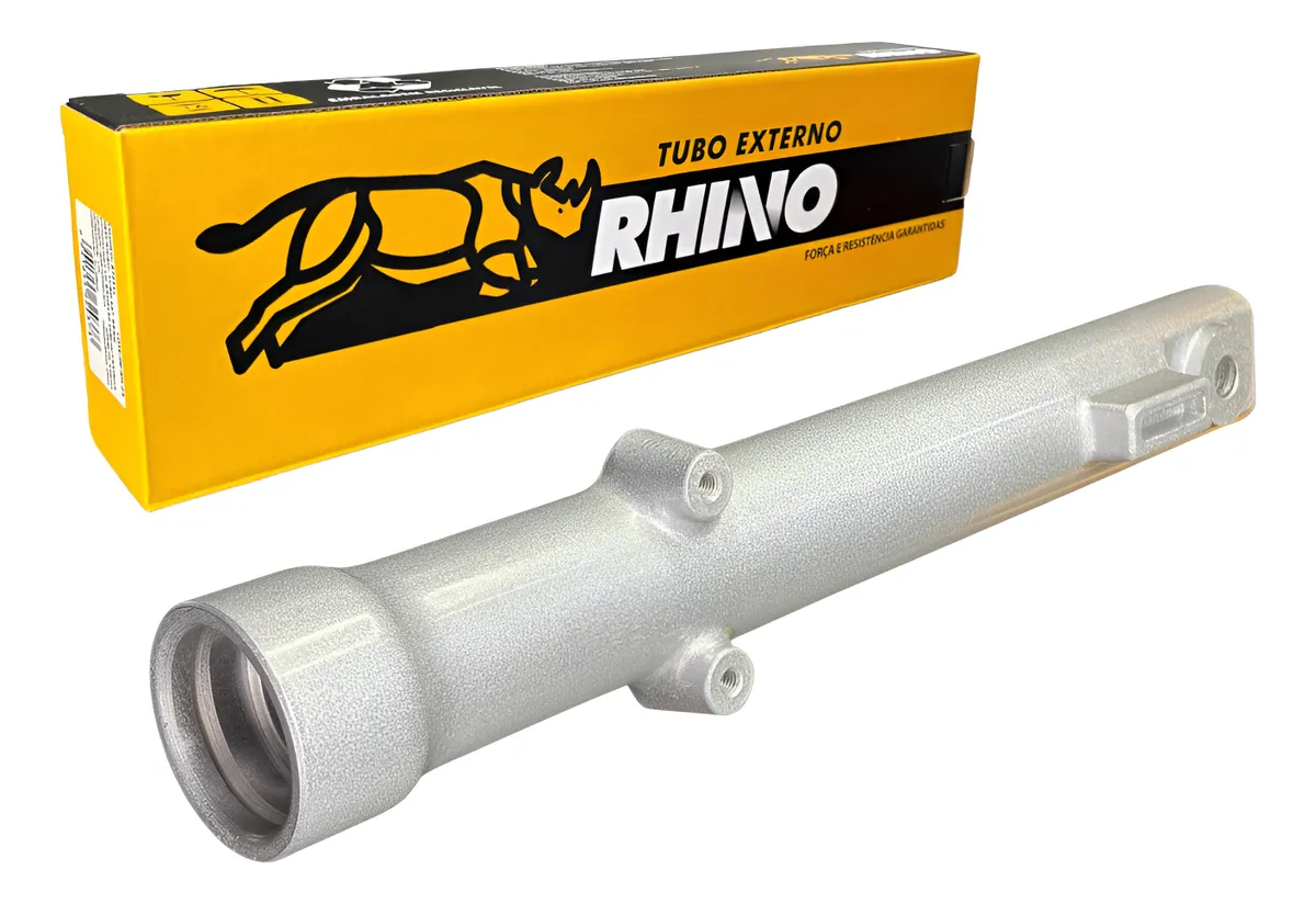 Cilindro Externo (Tubo) Yamaha factor 150...